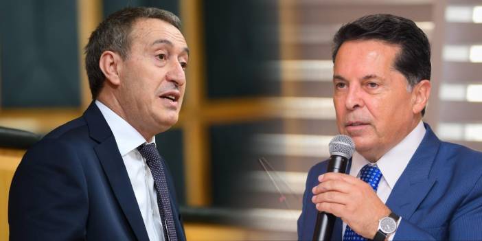 Tuncer Bakırhan'dan Ahmet Özer'e verilen cezaya tepki: Toplumsal barışa darbe