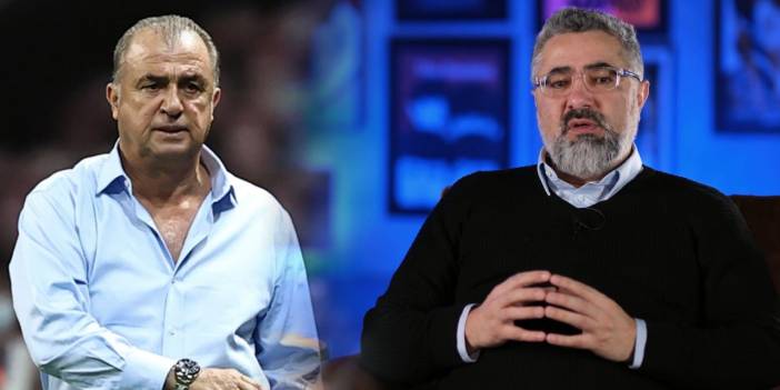 Fatih Terim'in görüşeceği takımı açıkladı: Galatasaray talepleri boşa çıktı