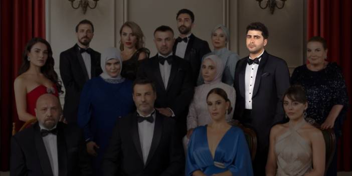 Uyuşturucu testi pozitif çıkmıştı: Doğukan Güngör 'Kızılcık Şerbeti' kadrosundan çıkarıldı