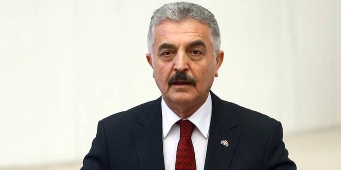MHP Genel Sekreteri Büyükataman'dan 'umut hakkı' açıklaması