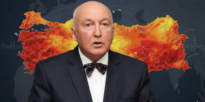 Depremin yarattığı tablo Ahmet Ercan'ı da şaşırttı: Gerginlik oraya kayıyor