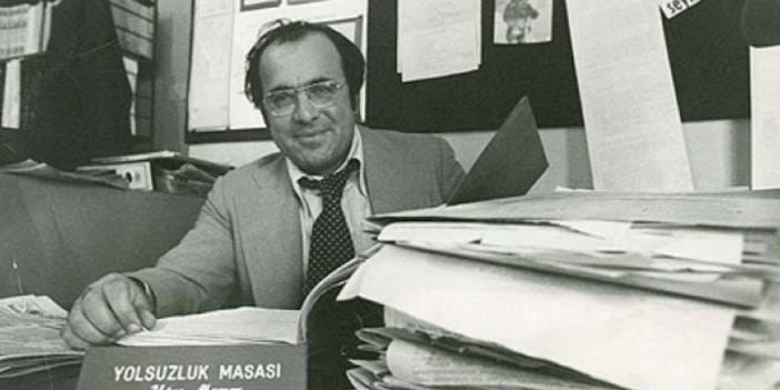 Uğur Mumcu Her Yıl Yeniden Öldürülüyor