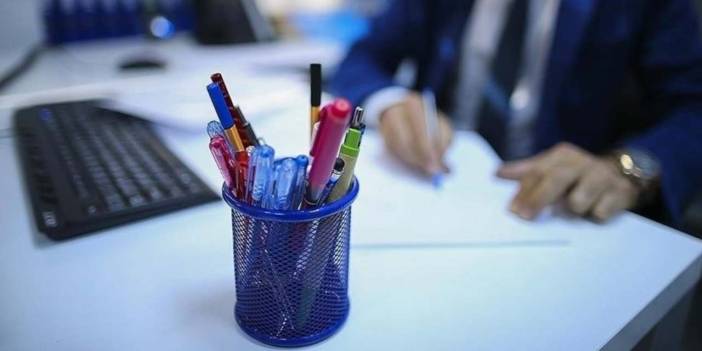 İş güvenliğinde yeni yönetmelik! Tepeden tırnağa değişti