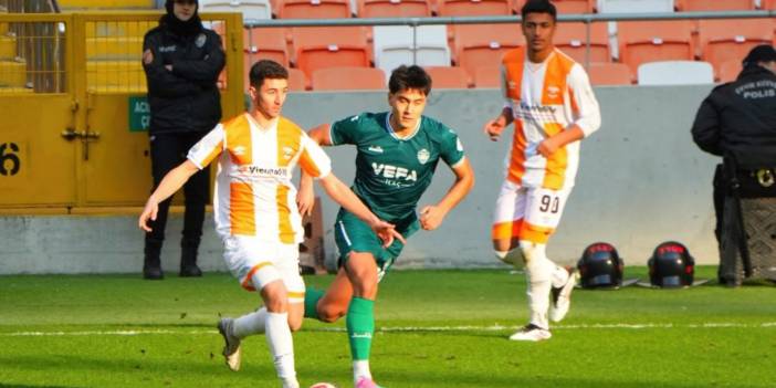 2. Lig'in 72 yıllık kulübü maça çıkmaya yalvar yakar ikna etti