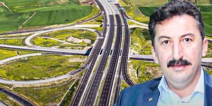 Sarayın yolunu yapan durmuyor: Kamudan bir ihaleyi daha kaptı