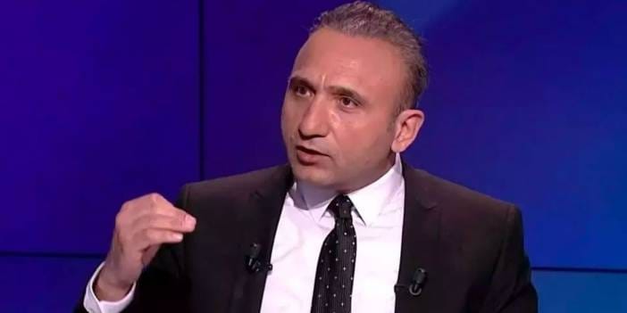 Deniz Çoban: İkinci sarıdan atılmalıydı