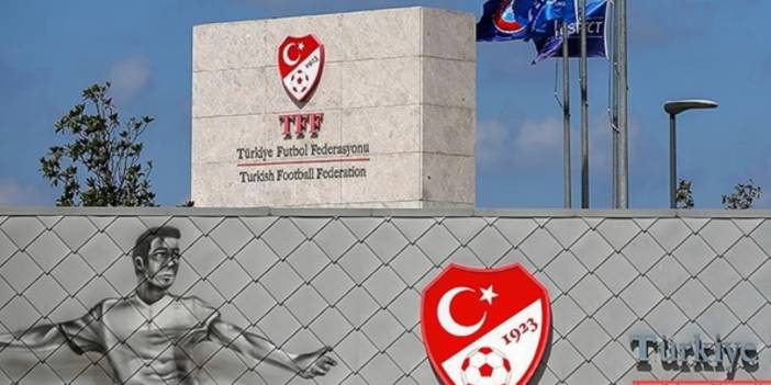 Göz göre göre şike yapmaya kalktılar: TFF soruşturma başlattı