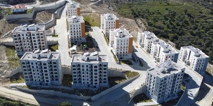 TOKİ Aydın kura çekilişi – Canlı İzle