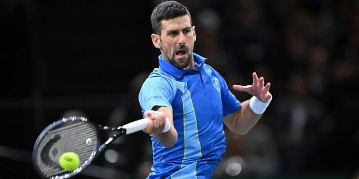 Novak Djokovic Avustralya Açık'ta kazandı: 38 yaşında rekor kırdı