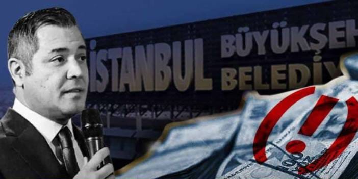 İBB iddianamesine giren "yüzyılın şok ihalesini" açıkladı: Emekli zammı bile etmiyormuş