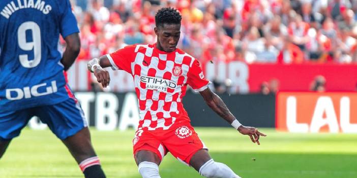 Galatasaray anlaşmayı tamamladı: İstanbul'a geliş saati belli oldu