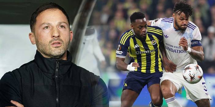 Tedesco'nun Göztepe planı ortaya çıktı