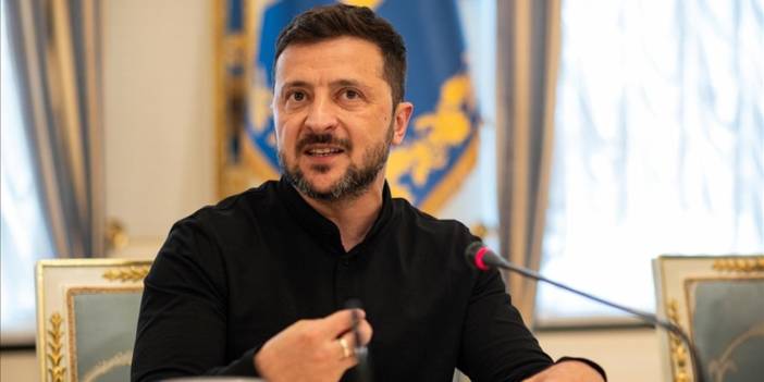 Son Dakika | Zelenski'den sürpriz Türkiye ziyareti