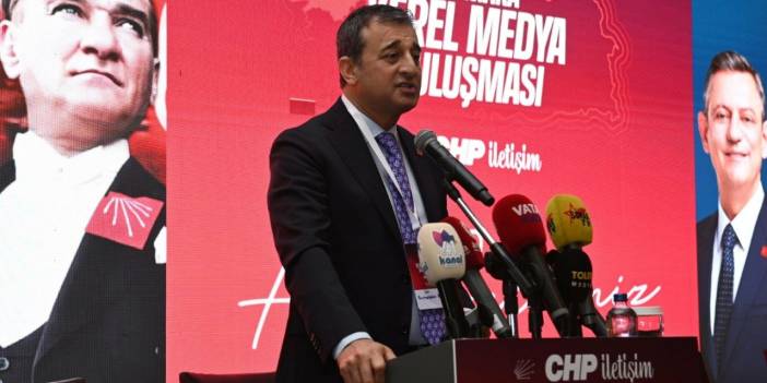 CHP'li Bulut: Gazetecilik yoksa demokrasi de yok