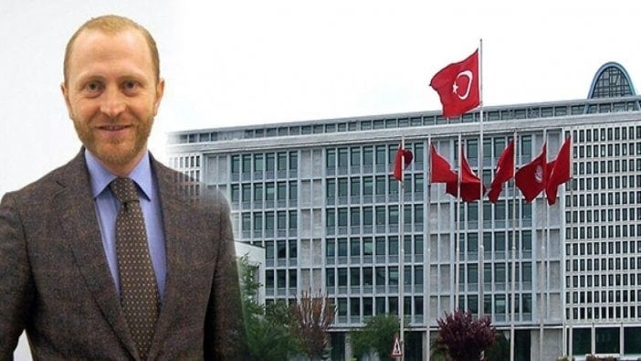 Şaka değil: Albayrak'ın damadı İBB'den 8 yılda 212 ihale almış