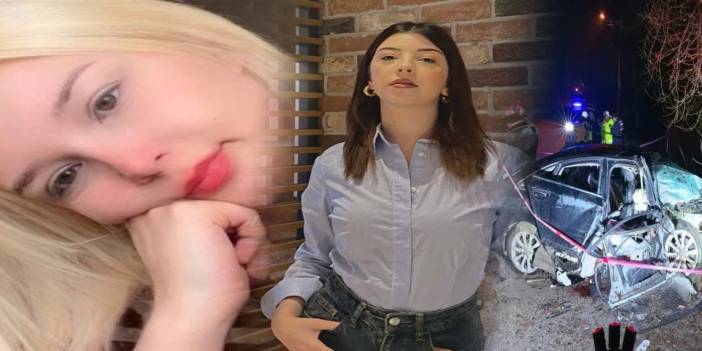 2 genci hayattan koparan kazada alkollü sürücü tutuklandı!