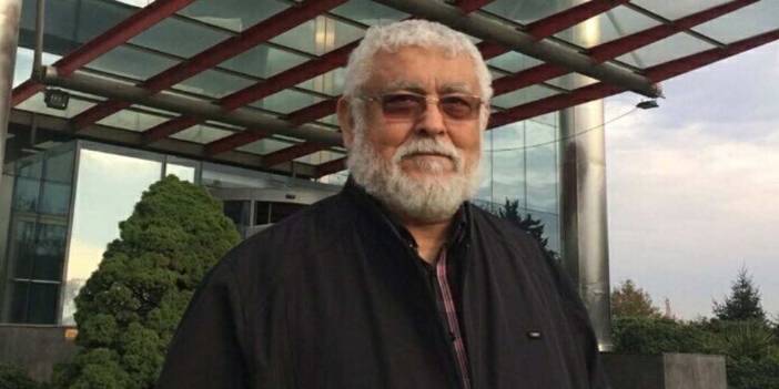 Gazeteci Ahmet Reha Öz evinde ölü bulundu