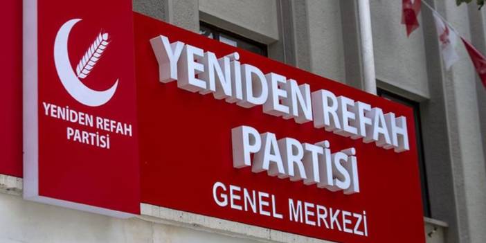 Yeniden Refah Partili Belediye Başkanı ihraç edildi! AKP'ye geçecek iddiası
