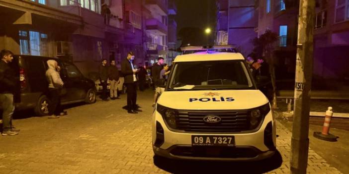 Üvey oğluyla tartışırken fenalaştı: Kurtarılamadı