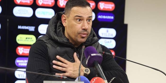 Tarihi tersten yazan Çağdaş Atan rekorunu kırdı "Yaptıklarımız yapacaklarımızın teminatıdır" dedi