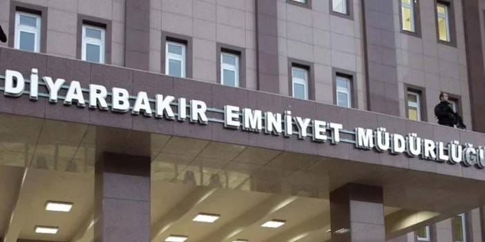 Diyarbakır'daki bombalı saldırı girişimine 13 gözaltı