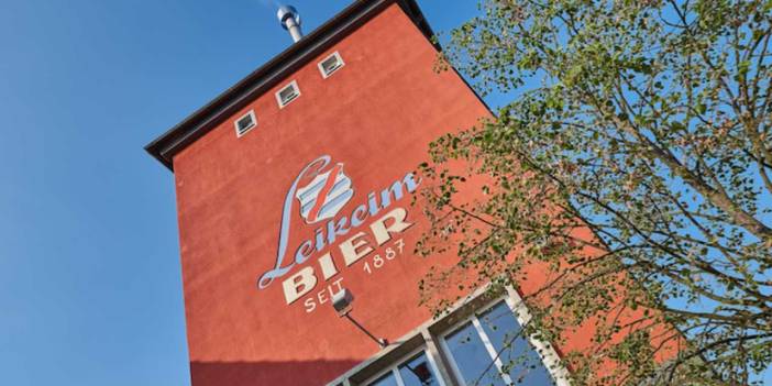 1887'de kurulan bira fabrikası iflas etti