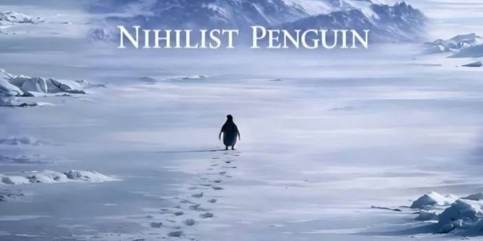 Nihilist penguen olayı: Sürüden ayrılan penguen ne oldu, öldü mü?