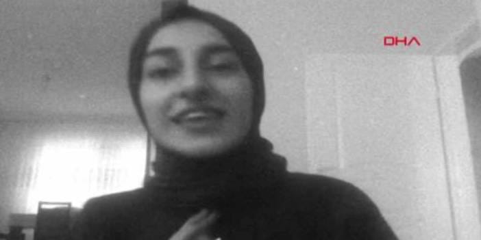 Rojin Kabaiş’in yeni videosu ortaya çıktı!