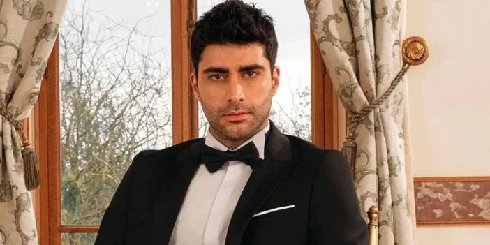 Kızılcık Şerbeti'nden çıkarılan Doğukan Güngör'ün yerine gelen isim belli oldu