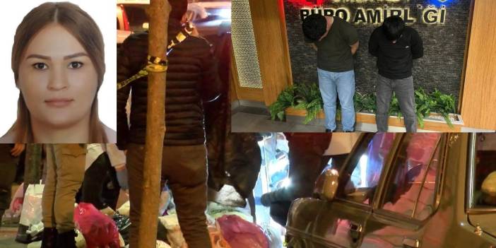 Şişli'deki vahşetin arka planından TikTok çıktı!