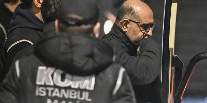 CHP'den Aziz İhsan Aktaş davasına sert tepki: Kantinciden iş insanına biz döndürmedik