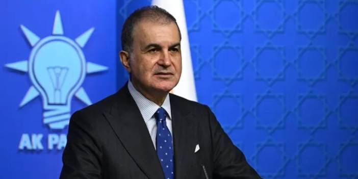 AKP'li Çelik'ten DEM Parti'ye 'Kürt düşmanlığı' suçlaması