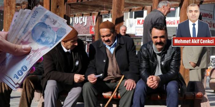 Kademeli emeklilik çıkacak! Müjdesi herkese… Niyeti kimlere?