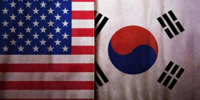 Trump açıkladı: ABD’den Güney Kore’ye tarife