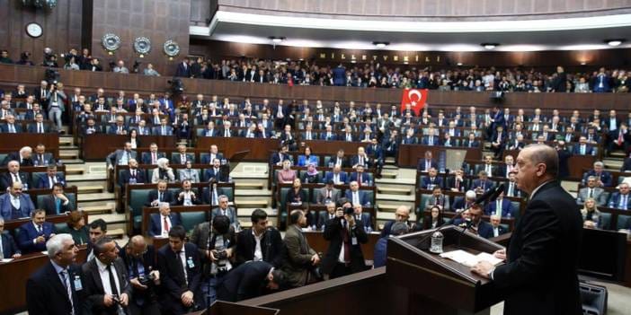 AKP kulisleri "umut hakkını" konuşuyor: Erdoğan'ın suskunluğunu ne zaman bozacağı belli oldu