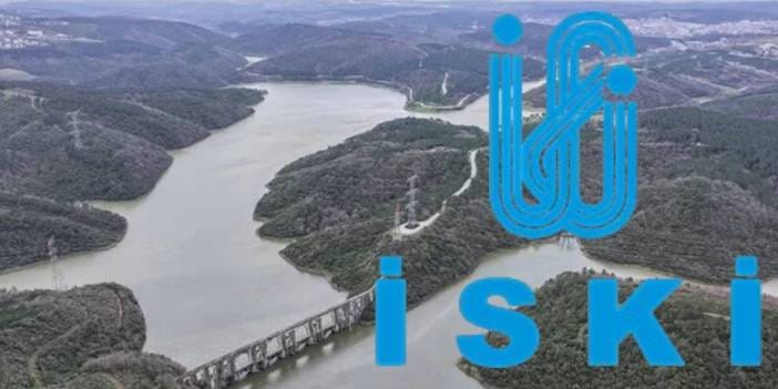 Yağışların ardından İstanbul'da baraj doluluk oranları: İSKİ açıkladı