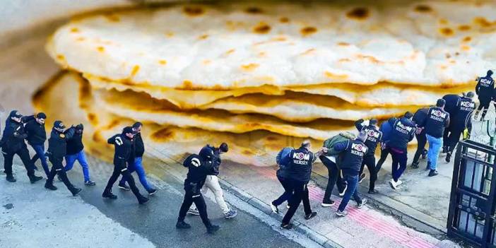 Lavaş çetesinin akılalmaz haraç sistemi ortaya çıktı: 5 yılda yaptıkları vurgun dudak uçuklattı