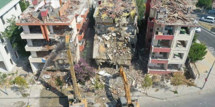 Kentsel dönüşüm mağduru kiracılara 'tazminat' müjdesi!