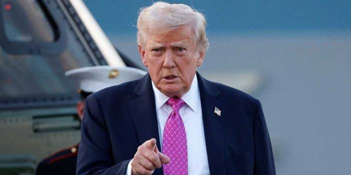 Hollywood ayağa kalktı: Trump yönetimine tepki yağdı