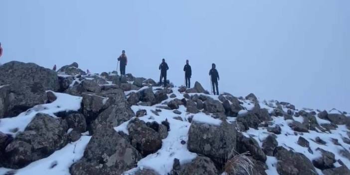 Diyarbakır'da kayıp kadını arama çalışmaları 6'ncı gününde