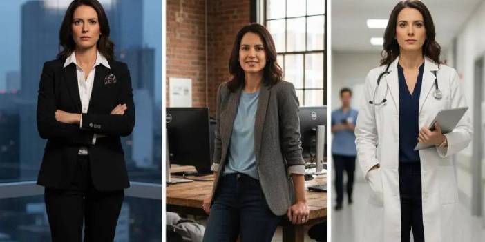 Stilin sessiz dili: Gardırobunuz karakterinizi nasıl ele verir?