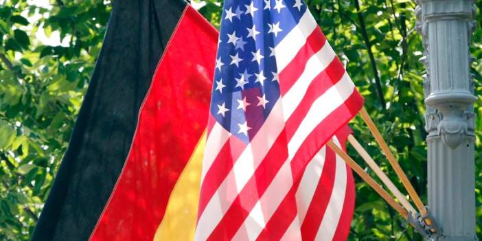 Almanya'dan ABD'ye gidecek vatandaşlarına 'polis saldırısı' uyarısı