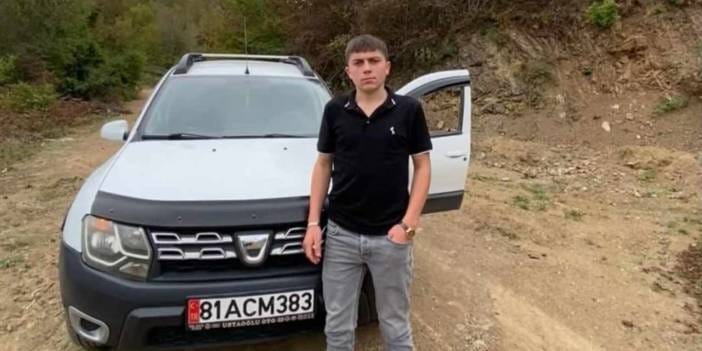 Babasının tabancasıyla kazara kendini vuran Egemen'den acı haber