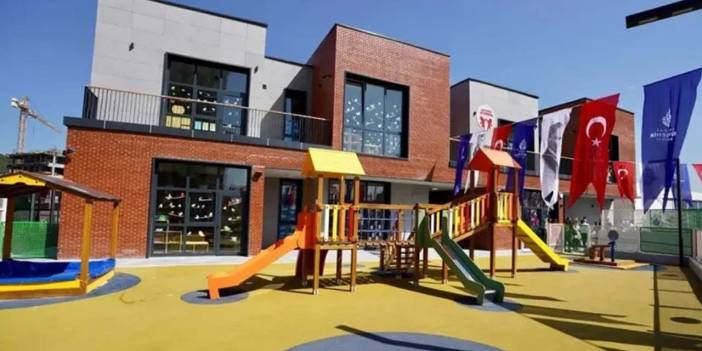 İBB kreşleri neden hedefte? Halk TV şiddet iddiasıyla ilgili resmi belgelere ulaştı