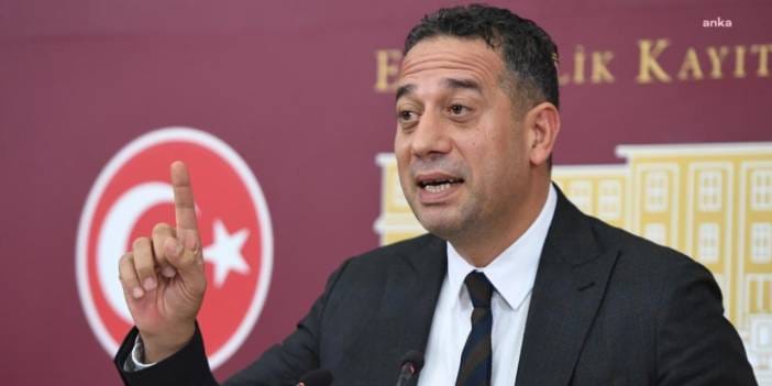 Ali Mahir Başarır'dan "Muhittin Böcek'ten daire aldı" iddiasına "Hodri meydan!"