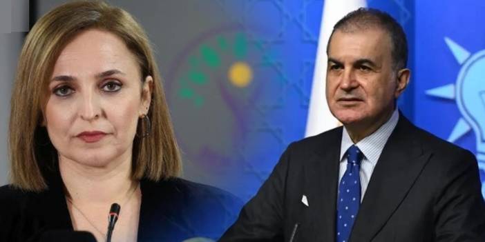 DEM'den AKP'ye: Lanetleme hakkımız saklıdır