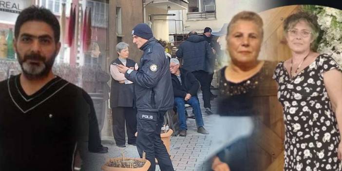 Boşanan eşinin evini basıp kurşun yağdırdı! Kayınvalidesini öldürüp intihar etti