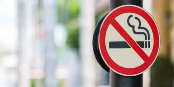 Yeni sigara yasakları geliyor: Artık marketlerde göremeyeceğiz