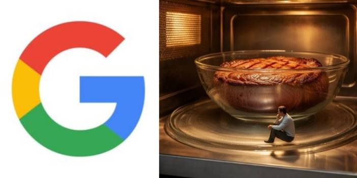 Google’ın 'Mikrodalga' mülakat sorusu sosyal medyada gündemde
