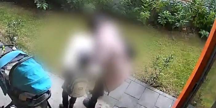 Kamera görüntüleri ortaya çıktı: İBB'ye yönelik kreş iddiası çürütüldü